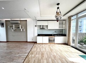 penhouse ngay trung tâm quận 1 giá hạt dẻ. gần chợ bến thành, bùi viện