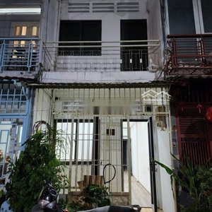 nhà nguyên căn giá cực tốt chỉ 14.5 tr/th, ngay trần quốc toản, q3 2pn, 1 lầu gần chợ