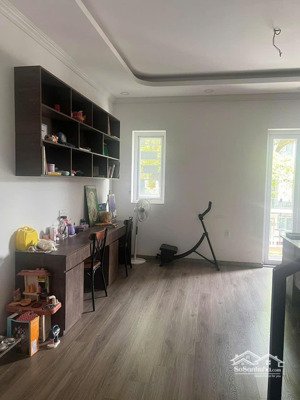 cho thuê nhà nguyên căn 4 tầng full nội thất khu biệt thự valencia riverside