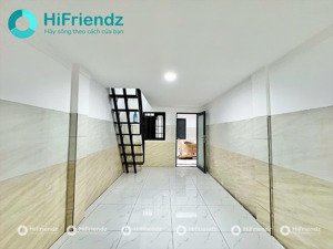 phòng trọ mới hiện đại tiện nghi tại thủ đức