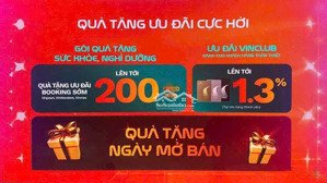 cơ hội đầu tư với giá rẻ nhất tại vinhomes green city long an