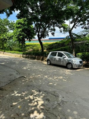 2,96 tỷ sở hữu ngay đất thổ cư vạn phúc ô tô vào nhà gần chợ - sổ đỏ chính chủ