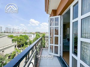 studio ban công hưng gia, phú mỹ hưng, quận 7 - full nội thất sẵn