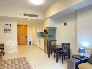 chính chủ gửi cho thuê căn hộ studio gateway thảo điền 50m2, 19tr, đang trống sẵn