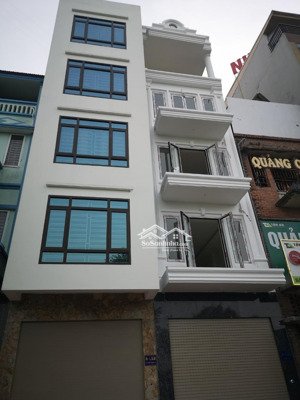 cho thuê nhà liền kề kđt xa la 7 tầng thang máy, dt 55m2, mt 4,2m, phân lô vỉa hè giá chỉ 18tr/th
