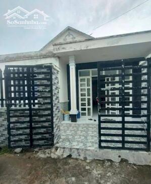 Nhà Trung An giá công nhân Tp Mỹ Tho Tiền Giang