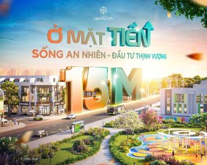 tại sao vinhomes green city thu hút nhà đầu tư toàn quốc???
