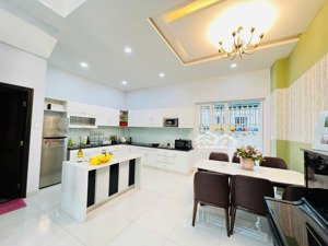 bán nhà melosa 6x18m, nội thất đầy đủ, 10,8 tỉ. sổ hồng riêng