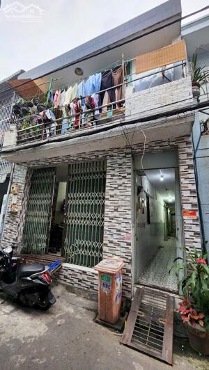 Nhà trọ 118m2 đường Lê Đình Cẩn (thông ra Tỉnh Lộ 10)