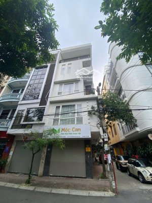 căn góc 3 mặt thoáng kđt định công - gần công viên, dt 50m*4 tầng, oto đỗ cửa, văn phòng, giáo dục.