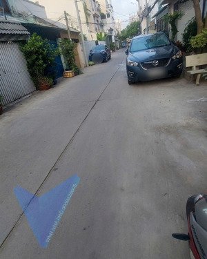 bán nhà quận 7, đường nguyễn thị thập 3 tầng, xe hơi đậu cửa, dt 75m2, giá chỉ 8 tỷ nhỉnh