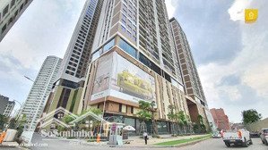 chính chủ gửi bán căn hộ 6th elenmet - nguyễn văn huyên - cầu giấy giá cực mềm