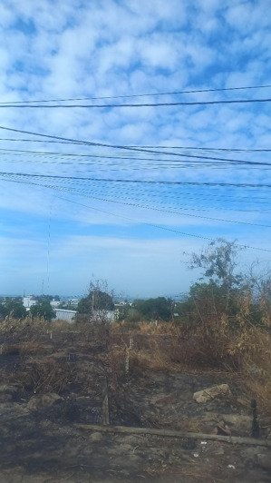 bán đất tại thị trấn long hải, 2,5 tỷ, 140m2, pháp lý đầy đủ