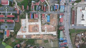 gấp! chính chủ e cần bán nhanh lô đất đẹp kđt tân hương