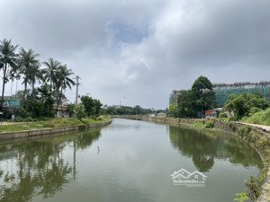 bán đất đẹp view sông như ý trung tâm tp huế