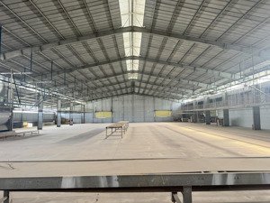 bán xưởng sản xuất 7.000m2 gần kcn amata - biên hoà - đồng nai