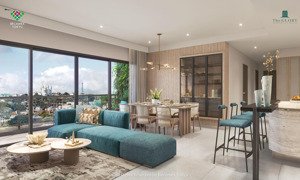 midori park the glory - căn hộ nhật cạnh siêu thị nhật tại bình dương