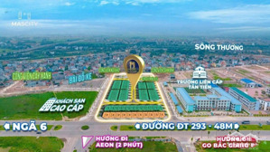 bán căn hộ thương mại mascity bắc giang trung tâm tp bắc giang