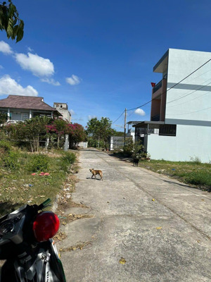 bán nhà riêng view đẹp tại kdc long điền, 2 tỷ, 105m2