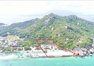 mặt biển bình lâp, dài 50m siêu mê li * đường ô tô tận nơi* giá: 14,5 tỷ