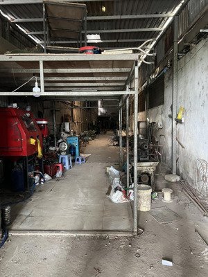 chính chủ cần bán mặt tiền đường lô 2 - lê minh xuân, 217,7m2