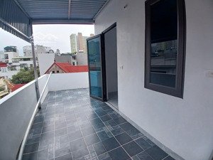 bán nhà 5 tầng 30m2 mỗ lao - nguyễn văn lộc nhà mới ở ngay