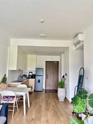 cho thuê căn hộ mizuki park 2pn 58m², đầy đủ nội thất cơ bản, chỉ 9 triệu/tháng