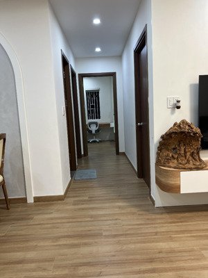 bán nhanh căn hộ thương mại chung cư vcn xh1 phước long - 3tỷ99