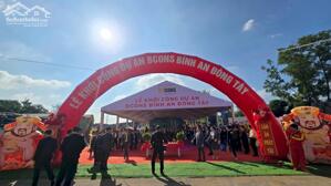Khởi Công Dự án Bcons Bình An Đông Tây dĩ an Sáng Ngày 28/06/2025