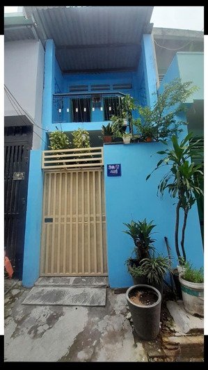 61m2 - 2 tầng - cô giang sát quận 1- phú nhuận - 7,2 tỷ