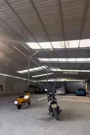 thuê nhà kho nhà bè giá rẻ dt 150m2, chỉ 17tr/th sạch đẹp