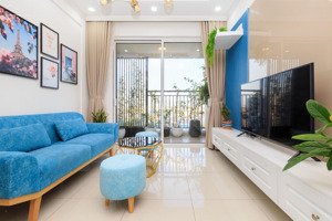 cho thuê chcc carillon 1 , tân bình , gần nhà ga t3 . 98m2 3pn 2wc , giá triệu ở liền (có 2 pn )
