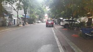 Bán ĐẤT Quận Tây Hồ Ô Tô Tránh 520m2 MT14m LÔ GÓC 3 THOÁNG 77 Tỷ Xuân La.