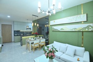 bán chung cư new galaxy dĩ an - liền kề làng đại học thủ đức - giá t6/2025 lh 