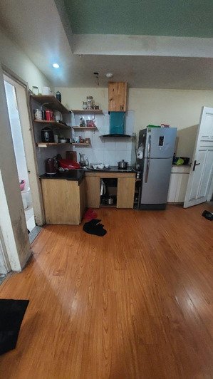 với 1.300triệu a/c sẽ sở hữu ngay căn hộ 1 ngủ,1vệ sinh trung tâm . cầu giấy. dọn vào ở ngay ,