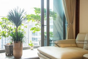 cho thuê căn hộ 3pn tại khu ngoại giao đoàn view biệt thự takashimaya