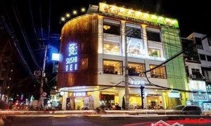 cho thuê nhà 1 trệt 3 lầu góc 2mt cao thắng phường 5 quận 3 vị trí vàng kinh doanh sầm uất