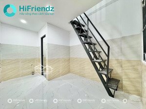 trọ ngay khu đô thị vạn phúc dạng 1 trệt 1 lầu giá 3 triệu 5