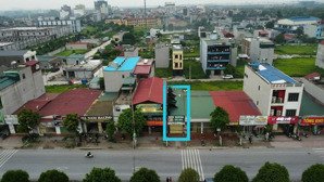bán đất tặng nhà cấp 4 tại đường n2 tdp thần nữ