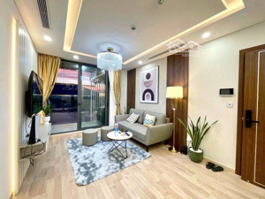 bán căn hộ 1pn nha trang full nội thất 43m2 ct1 riverside luxury phước long, sang tên nhanh
