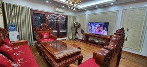 vị trí đẹp nhất phố trung kính - phân lô vip - ô tô tránh - full nội thất gỗ quý - 5 tầng - 23.9 tỷ