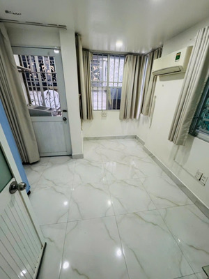 bán nhà hẻm 33 trường sơn 2 tầng phù hợp vợ chồng trẻ hoặc sinh viên 2.25 tỷ phường 15 quận 10