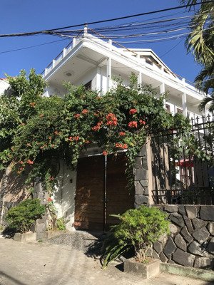 bán biệt thự khu phố cổ hội an