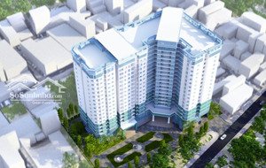 bán căn hộ chung cư 8x đầm sen : dt 50m2.1pn giá 2.23 tỷ ( có sổ ) lh hưng