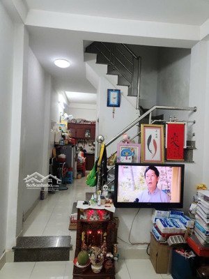 nhà lầu đúc kiêng cố 3 tầng giá 4,98tỷ
vị trí: 252/ đường số 8 p11 dtich: 3 x 13,7m đúc btct