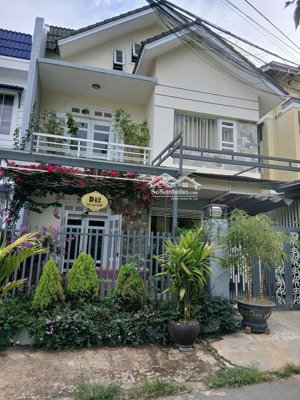 bán villa kqh ngô quyền phường 6 nay là phường camly đà lạt - 100m giá chỉ 10 tỷ 500