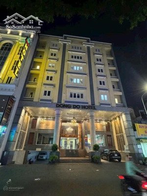 định cư nước ngoài cần bán khuôn đất mặt tiền- quận 7 -( 20x20)-xây dựng hầm 7 tầng -bán 68 tỷ