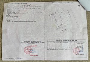 đất hai mặt tiền đẹp mê ly sát biển sát hoàng sa cần bán nhanh
