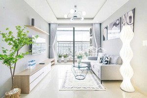 bán chcc lotus garden , tân phú . 68m 2 phòng ngủ ( có ban công ) giá 3 tỷ có sổ hồng