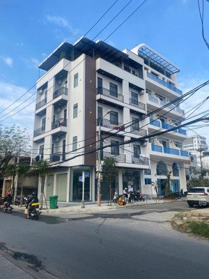 nhà phó đức chính đông nam. 3 tầng. ngang 14 m. xây căn hộ, khách sạn, aparment. đầu tư 11 tỷ